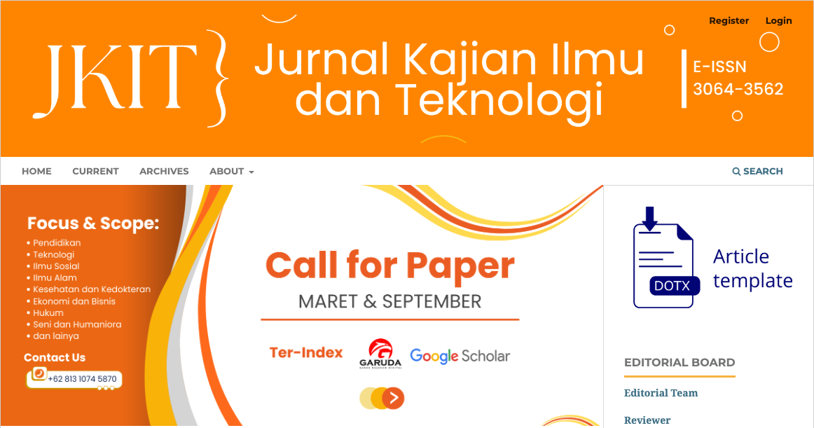 JKIT