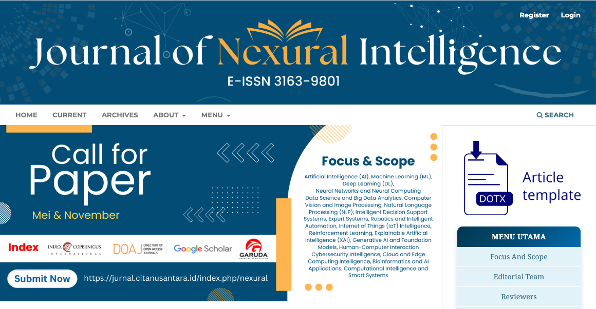 Nexural